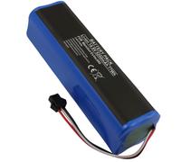 Batteria agli ioni di litio 14,8V per Mamibot Robot Vacuum ExVac 890 5200mAh 77W