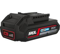 SKIL 20V 2,5Ah 3102 Aa LI-ION Batteria, Batteria, Batteria BR1E3102AA