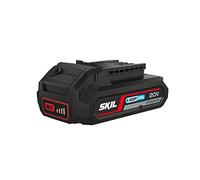 SKIL 20V 2,5Ah 3102 Aa LI-ION Batteria, Batteria, Batteria BR1E3102AA