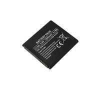 Batteria agli ioni di litio 3,8V 1500mAh compatibile Galaxy Core 2 e SM-G355H