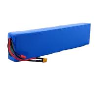 Batteria agli ioni di litio 36 Volt, 40 Ah, ricaricabile, con caricatore per motori da 1200 W, 1500 e 1800, 36 V, 40 Ah, T+JST
