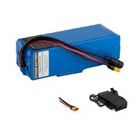 Batteria agli ioni di litio 36V 9Ah 12Ah 18Ah 20Ah con caricatore 42V 200W-1200W 250W 300W 400W 500W 800W 1000W Può essere utilizzato per scooter auto giocattolo ecc