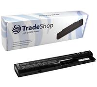 Batteria agli ioni di litio 4400 mAh per ProBook Pro Book 4320 4321 4325 4326 4420 4421 4425 4520 4525 4720 compatibile per HP COMPAQ 587706 - 121 587706 - 751 593572 - 001 BQ350AA HSTNN-CB1 A HSTNN-DB1 A HSTNN-IB1 A
