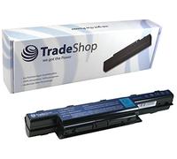 Batteria agli ioni di litio ad alte prestazioni, 8800 mAh per Packard Bell EasyNote TS13 TS44 TSX66 LS-11 LS-13 NS-11 NS-44 NS-85 TS-11 TS-13 TS-44 TSX-66 TK-85 TK-87 NM85 NM86 M87 N; M88 NM89 NM98