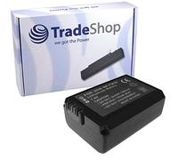 Batteria agli ioni di litio ad alte prestazioni sostituisce Sony NPFW50 NPFW50 NPFW50 per Sony NEX3 NEX3 NEX3A NEX3D NEX3DW NEX3K NEX3KS NEX5 NEX5 NEX5A NEX5C NEX5D NEX5DB NEX5H