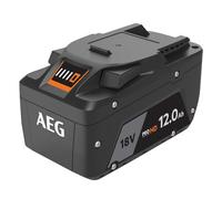 Batteria agli ioni di litio AEG 18V HD - 12,0 Ah High Demand