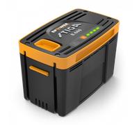 Batteria agli ioni di litio B 440 48V 4.0 Ah Stiga Alpina ORIGINALE