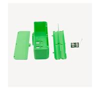 Batteria Agli Ioni Di Litio BMS PCB Scheda Di Protezione Di Ricarica Alloggiamento Scatola Di Litio Nidificante, Compatibile Con Roomba, Accessorio Di Ricambio For Spazzatrice Serie 5, 6, 7, 8 E 9.(BO