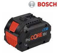 Batteria agli ioni di litio BOSCH ProCORE 18V 8.0Ah originale NUOVA | FedEx