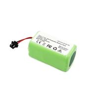 Batteria Agli Ioni Di Litio, Compatibile Con Conga, 1090 990 950 14,4 V 4,0 Ah, Compatibile Con Eufy, Ricaricabile 35 C(4000mAh)