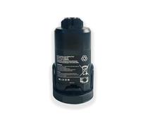 Batteria Agli Ioni Di Litio, Compatibile Con Dremel, B812-01 B812-02 B812-03 8300 8200 8220 2.0Ah 12V(2000mah 1pcs)