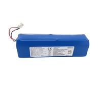 Batteria Agli Ioni Di Litio, Compatibile Con Gli Accessori For Batteria Dell'aspirapolvere Robot Imou L11