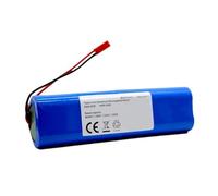 Batteria Agli Ioni Di Litio, Compatibile Con ILIFE, V3s Pro, V5s Pro, V8s, V8 Plus, V80, V80 Max, V80 Pro, V3s Max 2600 MAh 14,4 V PX-B010(3200mAh)