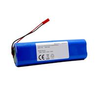 Batteria Agli Ioni Di Litio, Compatibile Con ILIFE, V3s Pro, V5s Pro, V8s, V8 Plus, V80, V80 Max, V80 Pro, V3s Max 2600 MAh 14,4 V PX-B010(3000mAh)