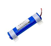 Batteria Agli Ioni Di Litio, Compatibile Con ILIFE, V3s Pro V5s Pro V8s V8 Plus V80 V80 Max V80 Pro V3s Max 5200 MAh 14,8 V PX-B010(4800MAH 1pcs)