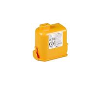 Batteria Agli Ioni Di Litio, Compatibile Con LG, Cordzero A9 Aspirapolvere Senza Fili A9+ A9Plus A9M A9MASTER2X A9MULT12X A9PETNBED A9MULTI 25,2 V EAC63382204(2800mah 1pcs)