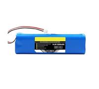 Batteria agli ioni di litio, compatibile con Lydsto, R1, compatibile con Lenovo, LR1 Sostituisci aspirapolvere