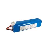 Batteria Agli Ioni Di Litio, Compatibile Con Viomi, Compatibile Con IMILAB, Accessori For La Ricarica Della Batteria Dell'aspirapolvere Robot V1, Pezzi Di Ricambio(5600mAh 1pcs)