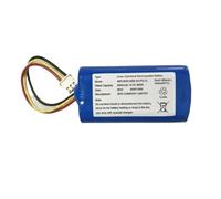 Batteria Agli Ioni Di Litio, Compatibile For Inr18650 M26-4S1P 14,4 V 2600 MAh 2500 MAh 36 Wh