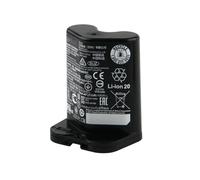 Batteria Agli Ioni Di Litio Da 10,8 V 2000 MAh 2600 MAh 3000 MAh, Compatibile Con Roomba, Compatibile Con Braava, Jet M6 - Batteria Di Ricambio For Aspirapolvere Modello ABL-C/M6(2000mAh)