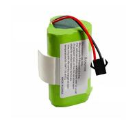 Batteria Agli Ioni Di Litio Da 10,8 V 2800 MAh, Compatibile Con Ecovacs CEN331 CR331 CEN332 CR332 CEN333 CR333, Accessori For Aspirapolvere Robot
