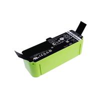 Batteria Agli Ioni Di Litio Da 12800 MAh, Compatibile Con IRobot Roomba, Pulitore Serie 900 800 700 600 960 965 981 965 895 695 790 605 652 767 890 691(7800mAh)