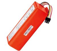 Batteria agli ioni di litio da 14,4 V 6500 mAh per Roborock T4 T6 T7 S7 S8 G10 G20 S50 S51 E20 T6 ricambio per Xiaomi Mi Robot Aspirapolvere Xiaomi Mijia