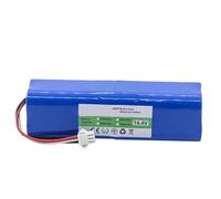 Batteria Agli Ioni Di Litio Da 14,4 V 7 Ah, Compatibile Con Viomi S9, Compatibile Con La Spazzatrice Lydsto R1