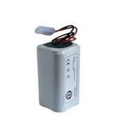 Batteria Agli Ioni Di Litio Da 14,8 V 2800-4800 MAh, Compatibile Con Rowenta, Compatibile Con Tefal, Aspirapolvere Robot Explorer Serie 20/40/60(4800MAH 1pcs)