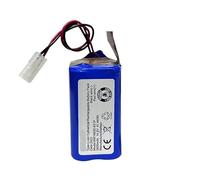 Batteria agli ioni di litio da 14,8 V e 2800 mAh for aspirapolvere robot, compatibile con Rowenta, compatibile con Tefal, compatibile con Explorer, serie 20, 40 e 60.