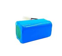 Batteria Agli Ioni Di Litio Da 14,8 V E 5200 MAh, Compatibile Con Xiaomi, G1 MI Robot Vacuum Mop Essential MJSTG1 Robot Vacuum Cleaner Accessories(5200mAh)