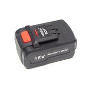 batteria agli ioni di litio da 18 V 3,0 Ah