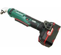 Batteria agli ioni di litio da 20 V, 4 Ah, in bundle Parkside con caricatore da 2,4 A e avvitatore a percussione angolare a batteria da 20 V, PAWS 20 A1, 1/2 pollici, 76 Nm