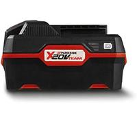 Batteria agli ioni di litio da 20 V, alta capacità, 4 Ah, Parkside Serie XTEAM