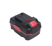 Batteria agli ioni di litio da 20 V e 6000 mAh compatibile con PAP 20 A3, PAP 20 B3 for utensili elettrici a batteria Parkside X 20 V Team Series, for ferrovia
