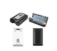 Batteria Agli Ioni Di Litio Da 21,6 V. Compatibile Con TINECO. Pure ONE S11 Spartan ZT S12 M Lite/Platinum S15 Pet EX. Parti Dell'aspirapolvere Senza Fili(S12NA White 2000mAh)