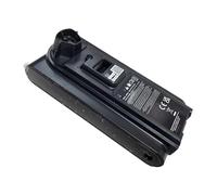 Batteria agli ioni di Litio da 25,2 V e 2350 mAh, Compatibile con Gli Accessori for aspirapolvere Senza Fili Shark IZ400 IZ420 Stratos XBATR725SLEU