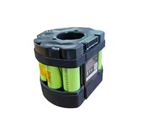 Batteria Agli Ioni Di Litio Da 28,8 V 2500 MAh, Compatibile Con Roidmi NEX NEXS Plus NEX2 X20 XCQ06RM 8INR18650HE2-2500-B0, Accessori For Aspirapolvere(Battery 2500mAh B)