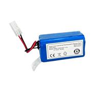 Batteria Agli Ioni Di Litio Da 2800 MAh, Compatibile Con Rowenta, Compatibile Con Tefal, Accessori For Aspirapolvere Robot Explorer Serie 20 40 60