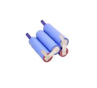 Batteria Agli Ioni Di Litio Da 3000 MAh 14,4 V, Compatibile Con La Robotica For Aspirapolvere Philips FC6400