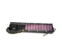 Batteria agli ioni di litio da 36 V, compatibile con batterie dedicate Xiaomi M365 e M356 Pro, 7800 mAh, con un'autonomia di 30 km.