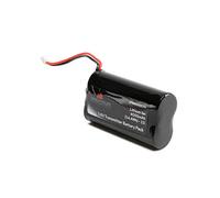 Batteria agli ioni di litio da 4000 mAh: DX6R