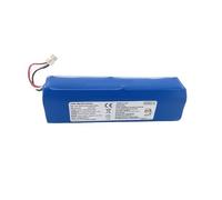 Batteria Agli Ioni Di Litio Da 5200 MAh, Pacco Batteria, Accessori For Batteria For Aspirapolvere Robot, Pezzi Di Ricambio, Compatibile Con Roidmi EVE Plus Sdj01rm