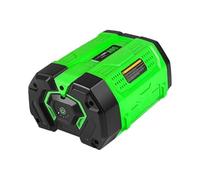 Batteria Agli Ioni Di Litio Da 56 V E 9000 MAh For Utensili Elettrici, Compatibile Con EGO BA2800, BA2800T BA4200