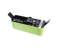 Batteria agli ioni di litio da 6500 mAh, compatibile con Xiaomi, pulitore serie 900 800 700 600 960 980 981 965 895 605 692 690 681 675 890 891(3500mAh)