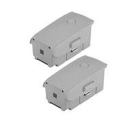 Batteria Agli Ioni Di Litio Di Volo Intelligente For Veicoli Aerei Senza Equipaggio Da 2 Pezzi 11,55 V 3500 MAh, Compatibile Con DJI Mavic Air 2s