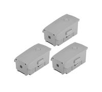 Batteria Agli Ioni Di Litio Di Volo Intelligente For Veicoli Aerei Senza Equipaggio Da 3 Pezzi 11,55 V 3500 MAh, Compatibile Con DJI Mavic Air 2s