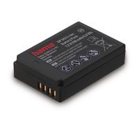 Batteria agli ioni di litio ""DP 543" per Canon LP-E12