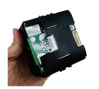 Batteria agli ioni di Litio for aspirapolvere 5000 mAh 21,6 V, Compatibile con la lavapavimenti Dreame H30 Ultra, Batteria W2311-01 HHV3, Ricaricabile, ad Alta capacità(Battery 1pcs)