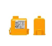 Batteria Agli Ioni Di Litio For Aspirapolvere, Compatibile Con LG Cordzero A9 A9+ A9Plus A9M A905M A907GMS A905RM, Batteria For Aspirapolvere Senza Fili(2300mAh)